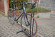 Fahrrad Specialized Rennrad schwarz (nach dem Service)
