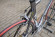Fahrrad Specialized Rennrad schwarz (nach dem Service)