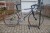 Fahrrad Specialized Rennrad schwarz (nach dem Service)